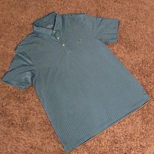 Vineyard Vines Golf shirt